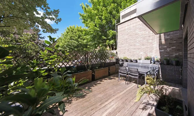 Недвижимость Fermoy Road: 7