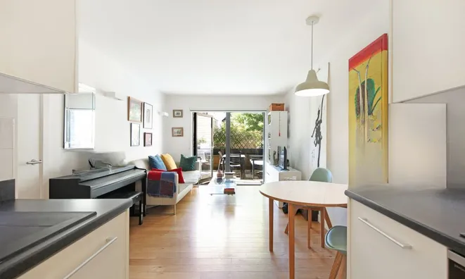 Недвижимость Fermoy Road: 10