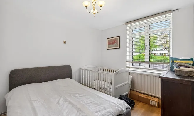 Недвижимость Dickens Estate: 2