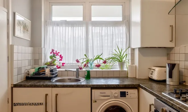 Недвижимость Dickens Estate: 11