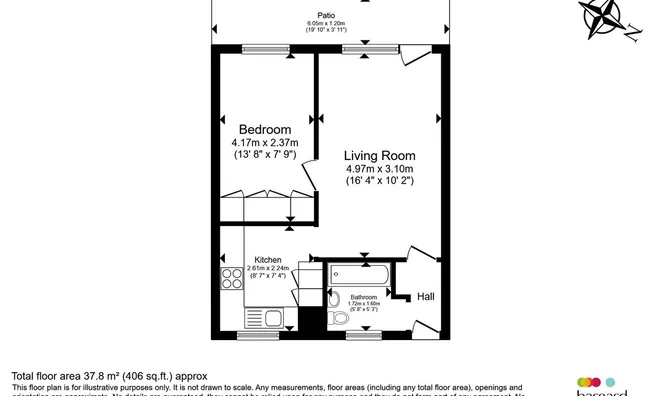 Недвижимость Dickens Estate: 13