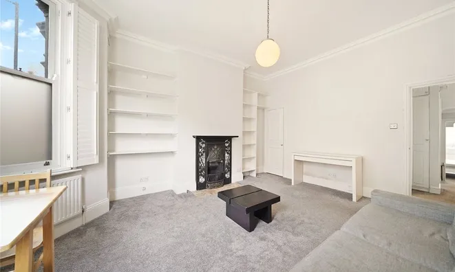 Недвижимость Kilburn Park Road, Kilburn: 1