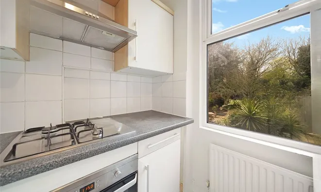 Недвижимость Kilburn Park Road, Kilburn: 3