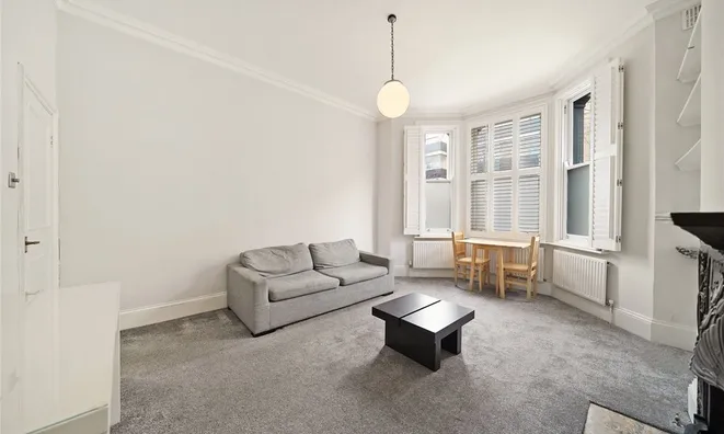 Недвижимость Kilburn Park Road, Kilburn: 4