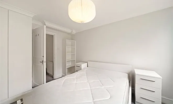 Недвижимость Kilburn Park Road, Kilburn: 5