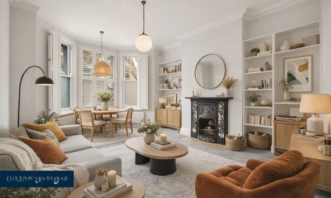 Недвижимость Kilburn Park Road, Kilburn: 7