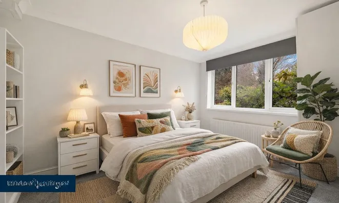 Недвижимость Kilburn Park Road, Kilburn: 9