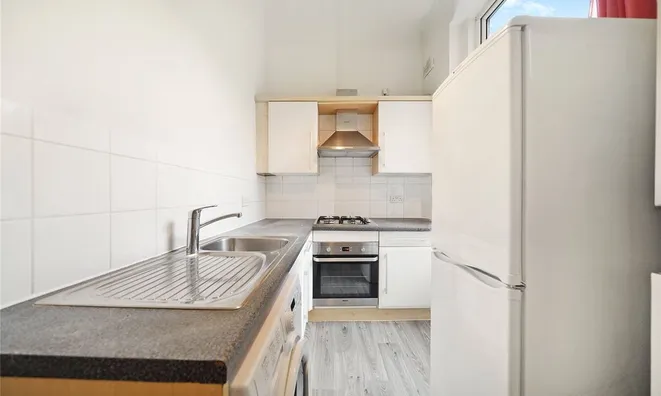 Недвижимость Kilburn Park Road, Kilburn: 10