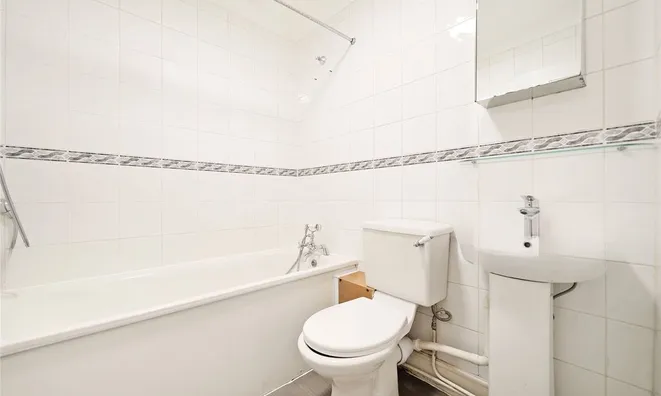 Недвижимость Kilburn Park Road, Kilburn: 11