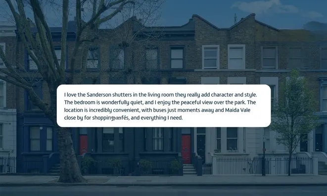 Недвижимость Kilburn Park Road, Kilburn: 12