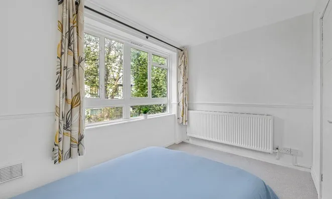 Недвижимость Hawthorne Close, Islington: 2