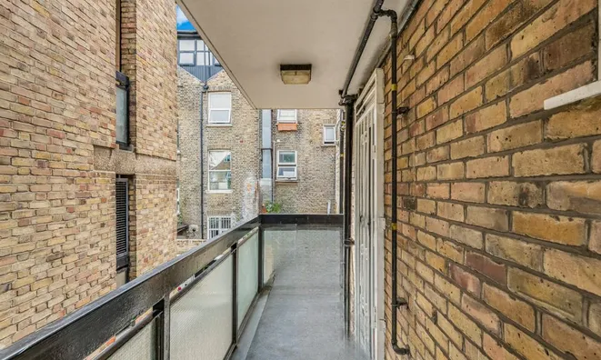 Недвижимость Hawthorne Close, Islington: 5