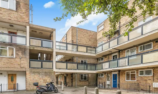 Недвижимость Hawthorne Close, Islington: 6