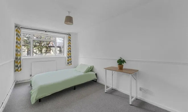 Недвижимость Hawthorne Close, Islington: 7