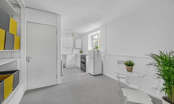 Недвижимость Hawthorne Close, Islington: 8