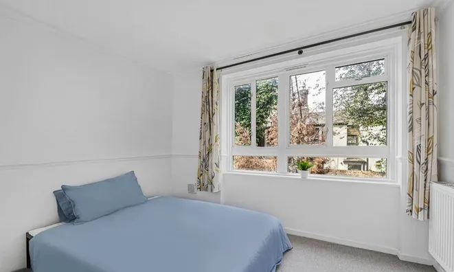 Недвижимость Hawthorne Close, Islington: 9