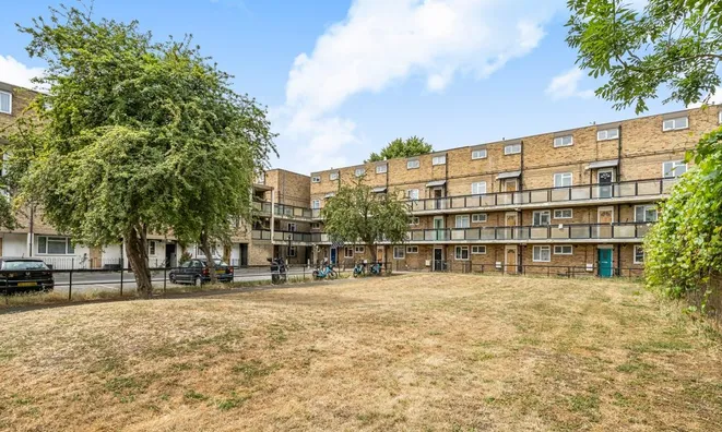 Недвижимость Hawthorne Close, Islington: 12