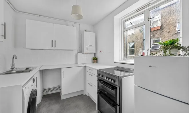 Недвижимость Hawthorne Close, Islington: 13