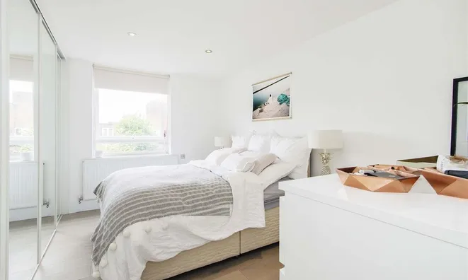 Недвижимость Nelson Gardens, Bethnal Green: 1