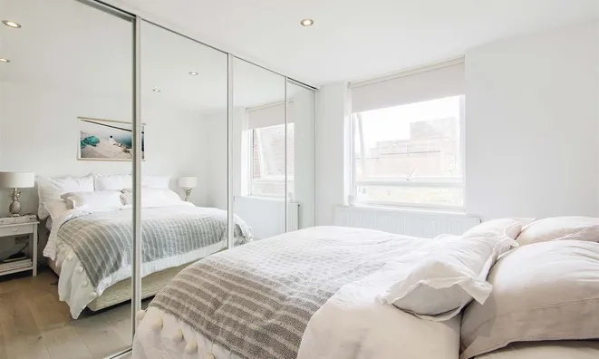 Недвижимость Nelson Gardens, Bethnal Green: 2