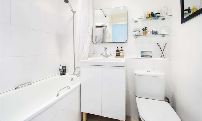 Недвижимость Nelson Gardens, Bethnal Green: 3