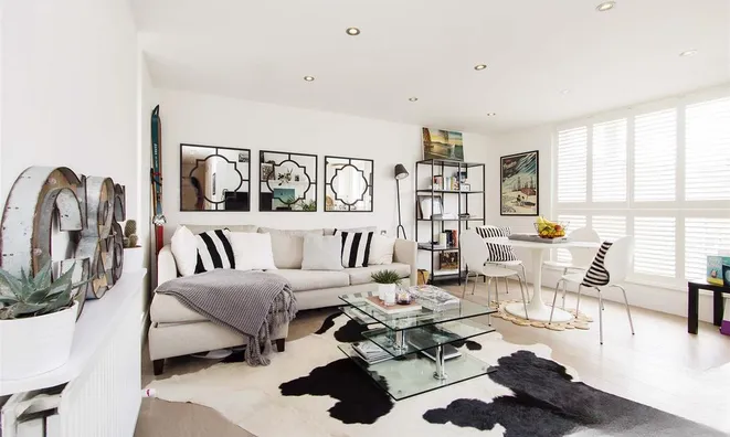 Недвижимость Nelson Gardens, Bethnal Green: 5