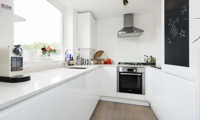 Недвижимость Nelson Gardens, Bethnal Green: 6