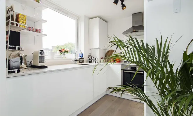 Недвижимость Nelson Gardens, Bethnal Green: 7