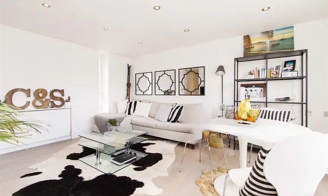 Недвижимость Nelson Gardens, Bethnal Green: 8