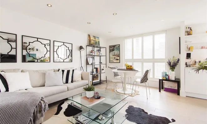 Недвижимость Nelson Gardens, Bethnal Green: 9