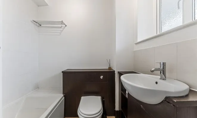 Недвижимость Upper Richmond Road: 2