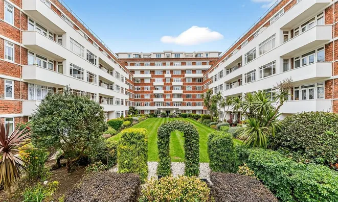 Недвижимость Upper Richmond Road: 6