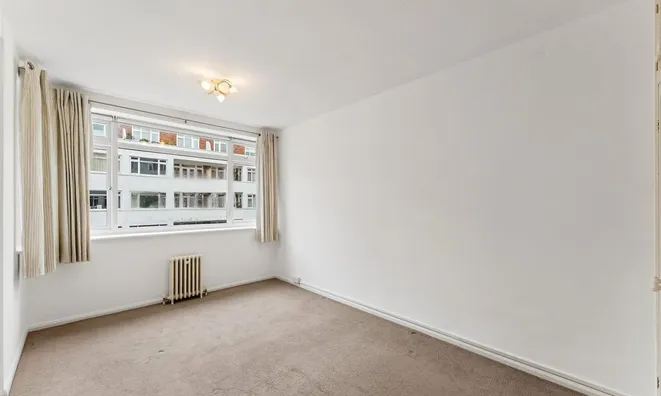 Недвижимость Upper Richmond Road: 9