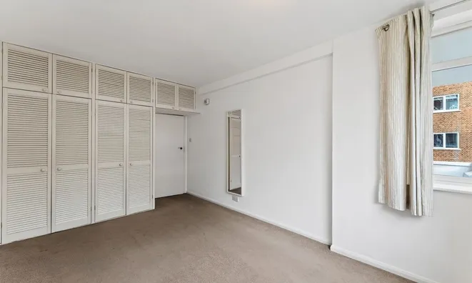 Недвижимость Upper Richmond Road: 10