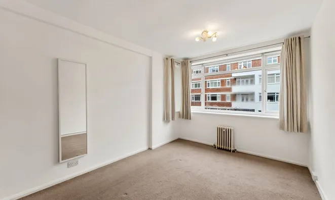 Недвижимость Upper Richmond Road: 11