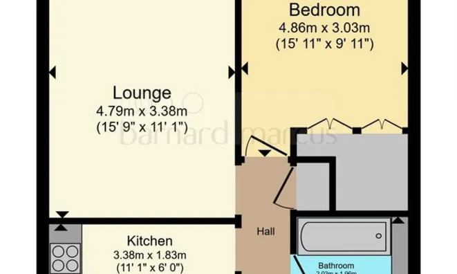 Недвижимость Upper Richmond Road: 12