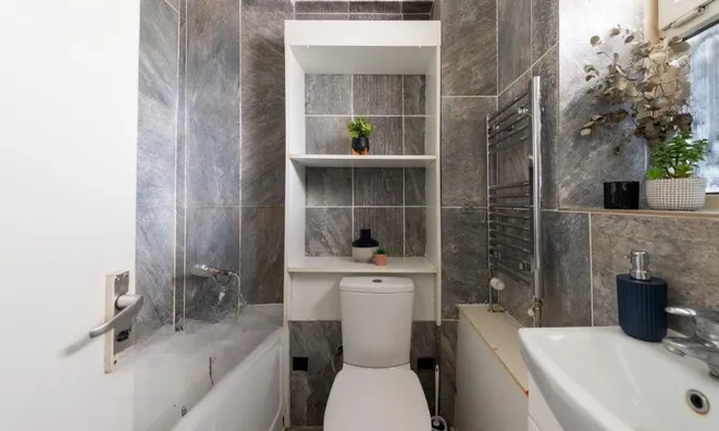 Недвижимость Wandsworth Road: 4