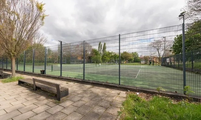 Недвижимость Wandsworth Road: 5