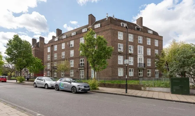 Недвижимость Wandsworth Road: 6