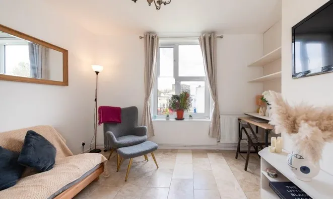 Недвижимость Wandsworth Road: 8