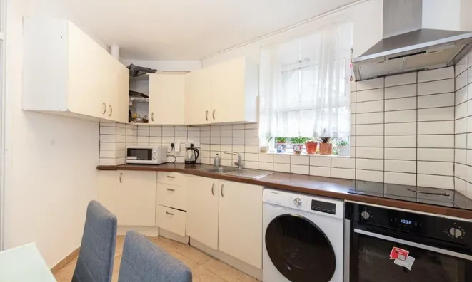 Недвижимость Wandsworth Road: 10