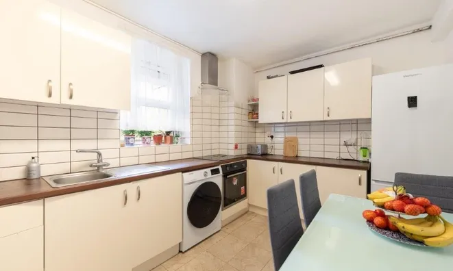 Недвижимость Wandsworth Road: 11