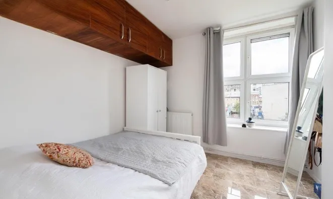 Недвижимость Wandsworth Road: 12