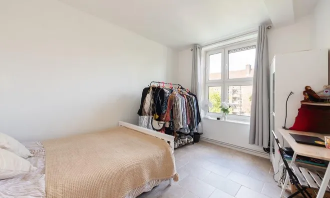 Недвижимость Wandsworth Road: 13