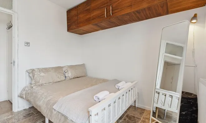 Недвижимость Goldsborough House, Wandsworth Road: 2