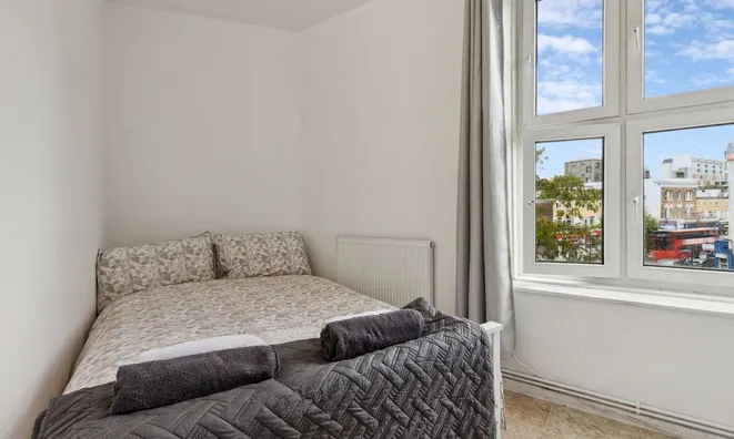 Недвижимость Goldsborough House, Wandsworth Road: 3