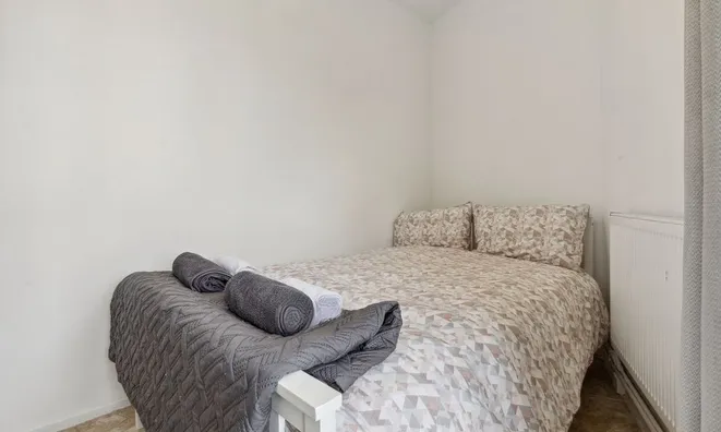 Недвижимость Goldsborough House, Wandsworth Road: 4