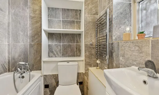 Недвижимость Goldsborough House, Wandsworth Road: 5