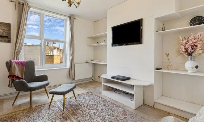 Недвижимость Goldsborough House, Wandsworth Road: 7