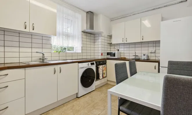 Недвижимость Goldsborough House, Wandsworth Road: 9